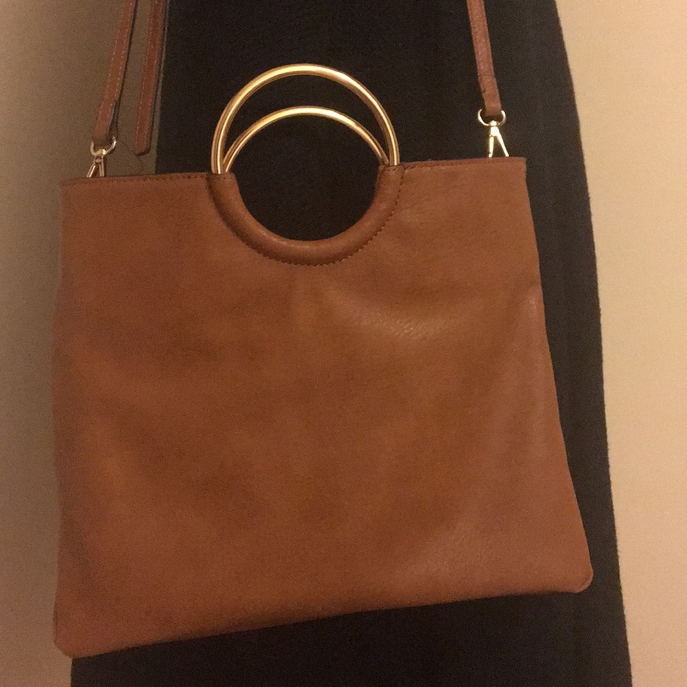 Cute work and play bag